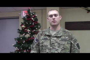 Sgt. Tony Harness