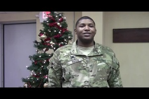 Spc. Eddie Mason