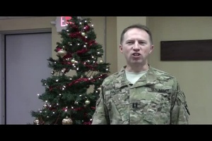 Capt. Timothy Brown