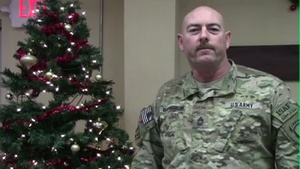 Master Sgt. Dan Zathsburg