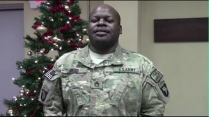 Staff Sgt. Cyrus Ward