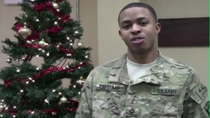 Pfc. Marc Copeland