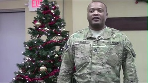 Staff Sgt. Tommie Turner