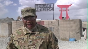 Sgt. Seneca Hampton