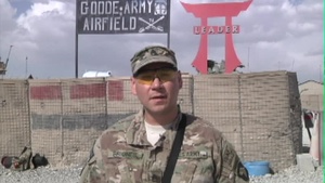 Staff Sgt. Daniel Briones
