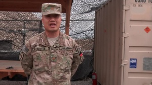 Maj. John Nguyen