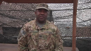 Capt. Ernest Poe