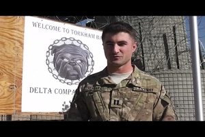 Capt. Damon Ferrara