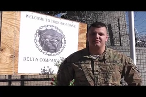 Spc. Edward Skirvin