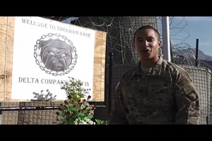 Capt. Mark Searles