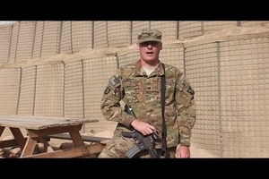 Spc. Jason Raddatz