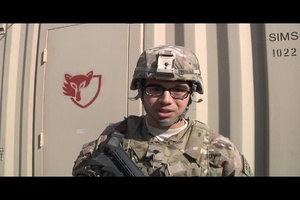 Sgt. Christopher Wyatt