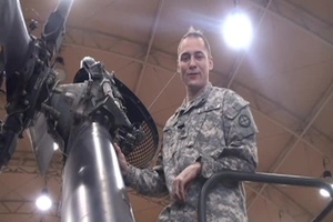 Staff Sgt. Ryan Thorson
