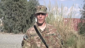 Spc. Nickolas Robinson