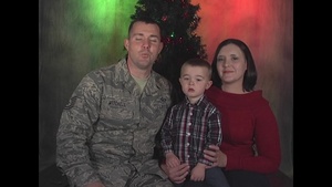 Tech. Sgt. WILLARD MITCHELL