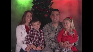 Maj. ANDREW EBERT