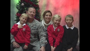 Master Sgt. JASON BERRY