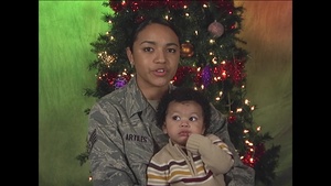 Staff Sgt. STEPHANIE ARTILES