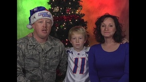 Chief Master Sgt. CHRIS CAMPBELL