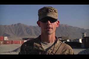 2nd Lt. Lee Schroeder