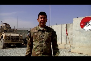 Staff Sgt. RICARDO HERNANDEZ
