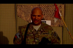 Spc. Jose' Ayala