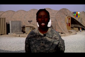 Sgt. Jocelyn Jacobs