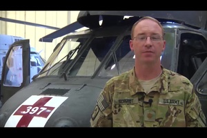 Maj. Steve Schmidt