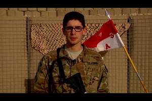 Pvt. David Near