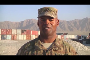 Staff Sgt.  Tezeno