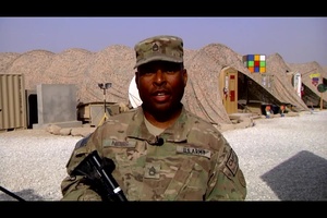 Sgt. 1st Class Garth Nibbs