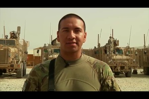 Spc. Miguel Martillo