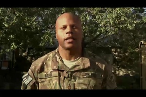 Maj. Kevin Ward