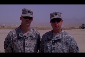 Sgt. 1st Class Neil Nethery