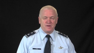 Maj. Gen. L. Scott Rice