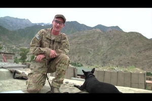 Sgt. Andy Jay