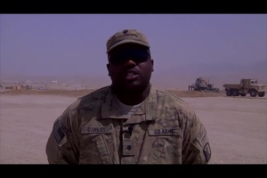 Spc. Jarinskie Dawkins