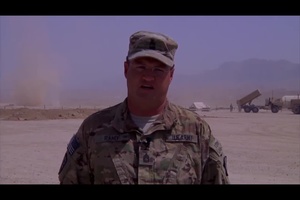 Sgt. 1st Class Jeremy Rand