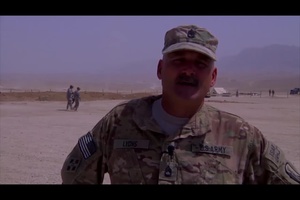 Sgt. 1st Class Roger Lyons