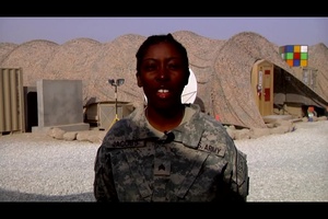 Sgt. Jocelyn Jacobs