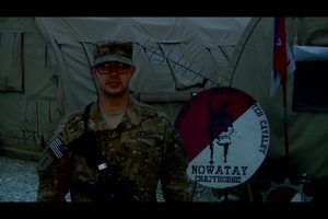 Sgt. Rondall Ivestor