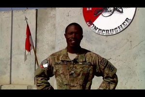1st Lt. JOE CRUMPTON