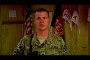 Spc. Nathaniel Mack
