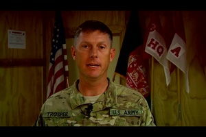 Sgt. 1st Class Jerry Trosper