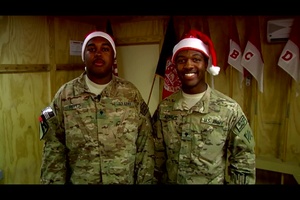 Spc. Elias Reyes