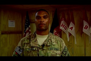 Staff Sgt. Shawn Munn
