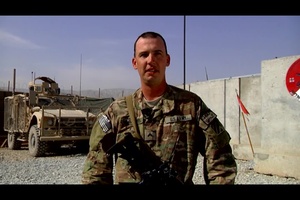 Cpl. BRIAN SIMMONS