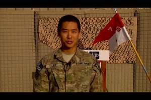 2nd Lt. Jonghyun Lee