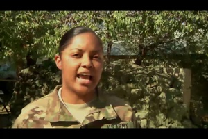 Capt. Marcie Davis