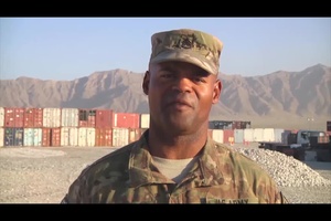Staff Sgt.  Tezno